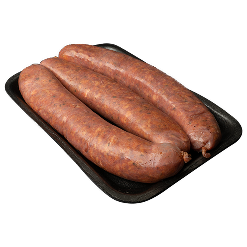 Longaniza Chillán Carnes Metropolitan 5875