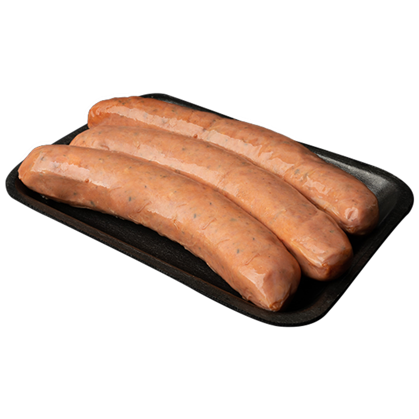 Longaniza Parrillera Carnes Metropolitan 9129