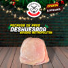 Pechuga deshuesada Pavo